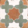 Керамогранит Nanda Tiles Andalusia Nadia 20x20