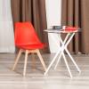 Стул Tetchair Tulip (mod. 73-1) 21408 Красный (Red) фото 10