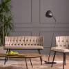 Торшер TK Lighting 16162 Soho Black фото 3