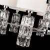 Подвесная люстра Maytoni Talento DIA008PL-07CH фото 3