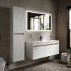 Мебель для ванной Sancos Smart SM120-1W