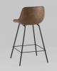 Стул барный Stool Group Texas 9090C MAP/9 коричневый фото 4