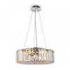 Подвесная люстра Maytoni Recinto MOD080CL-06CH Хром