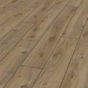 Ламинат Kronotex Amazone Aqua 10/33 4V D4166 Дуб Престиж Натуральный 1380x157