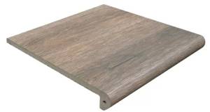 Ступень Exagres Forest Peldano Moka 33x33