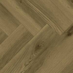 Ламинат Norland Herringbone Elegant 8/33 4V LF303-40 Дуб Лира 600x100