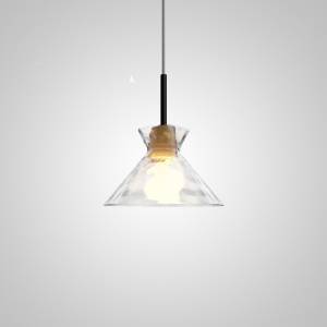 Подвесной светильник Imperium Loft Omg Glass 187977-23