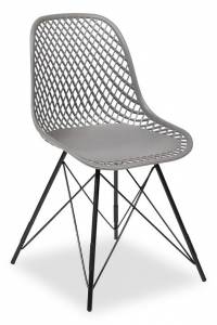 Стул Tetchair Vincent 19761 черный