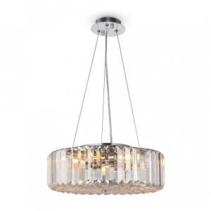 Подвесная люстра Maytoni Recinto MOD080CL-06CH Хром