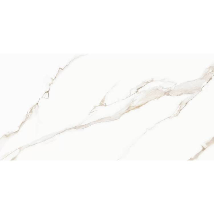 Керамогранит Delacora Calacatta Milazzo 60120CMI01 Gold Sugar 60x120