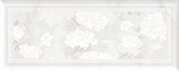 Декор Europa Ceramica Statuario Inspiracion 20x50