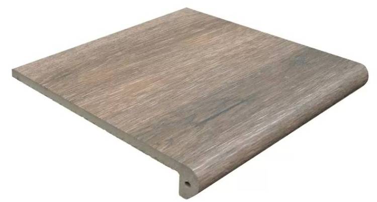 Ступень Exagres Forest Peldano Moka 33x33