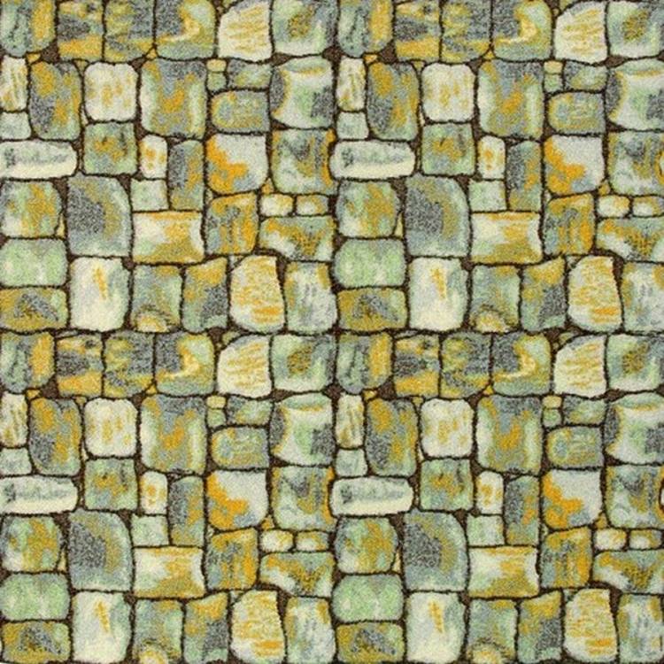 Ковровая плитка Tecsom Design Collection Privee C0216 50x50 см