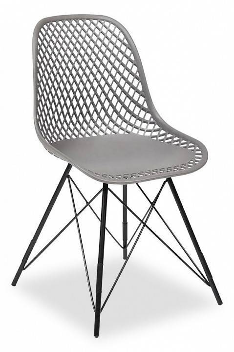 Стул Tetchair Vincent 19761 черный