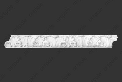 Порезка орнаментальная Artpole SP10 52.2x2.2x6