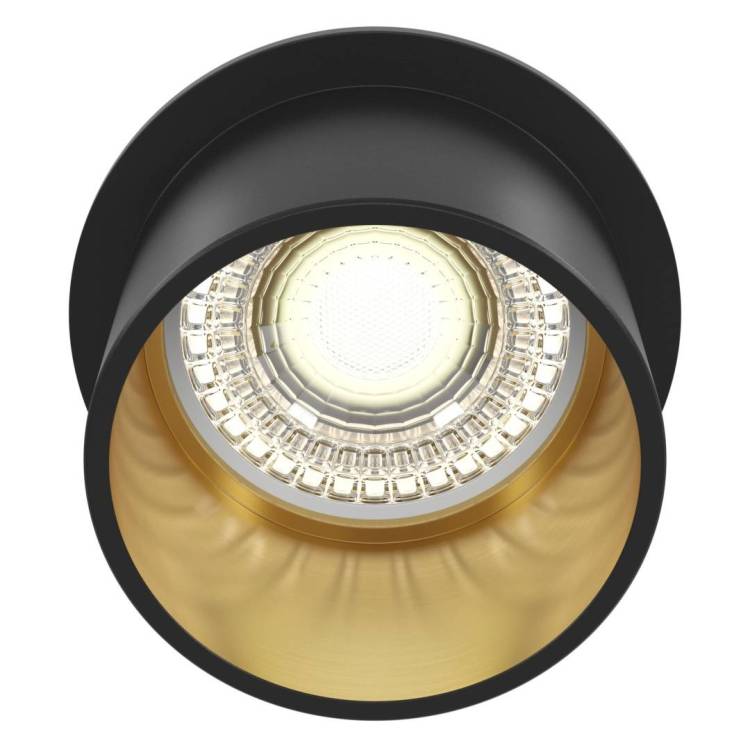 Встраиваемый светильник Technical Reif DL050-01GB