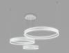 Подвесной светодиодный светильник Ambrella light Acrylica Original FA6201 фото 3