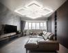 Потолочный светодиодный светильник Ambrella light Acrylica FA4283 фото 3