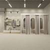 Керамогранит Lasselsberger Ceramics Оттепель Техно 6461-0437 Камень Светло-серый 60x60 фото 13