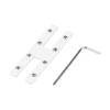 Крепление для трека Arlight Mag 25 Mech Acc 050227