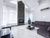 Керамогранит Alpas DU_5004BG B Polished 60x60 фото 4