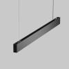 Подвесной светильник Maytoni Pendant P051PL-36W2.7-6K-B фото 4