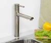 Смеситель для кухни Wasserkraft A8137 светлая бронза фото 3