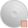 Раковина Isvea SistemaY Soft 10SY66045SV-2S лососевый матовый, 45 см
