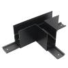 Коннектор T-образный Lightstar Uno Pro 509177P