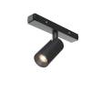 Трековый светильник Technical Focus Led TR176-1-3WTW-M-B