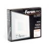 Светодиодный прожектор Feron LL-1000 30W 6400K 41539 фото 2