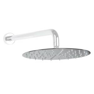 Душевая лейка Giulini Futuro F1711-25X Хром