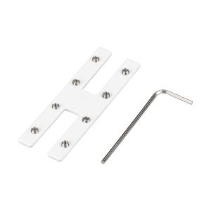 Крепление для трека Arlight Mag 25 Mech Acc 050227