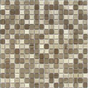 Мозаика Bonaparte Kansas-15 Pol (1.5x1.5) 30.5x30.5