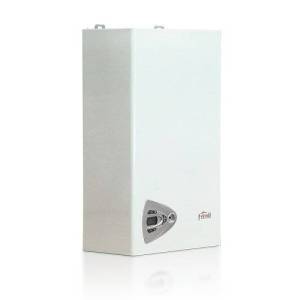 Настенный газовый двухконтурный котел отопления Ferroli Vitabel F40