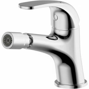 Смеситель для биде Bravat Fit F3135188CP-RUS