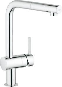 Смеситель для кухни Grohe Minta 32168000