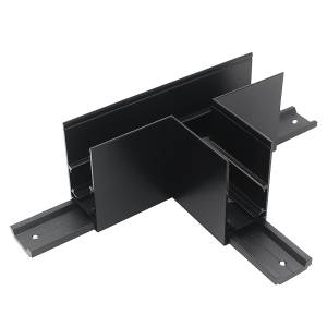 Коннектор T-образный Lightstar Uno Pro 509177P