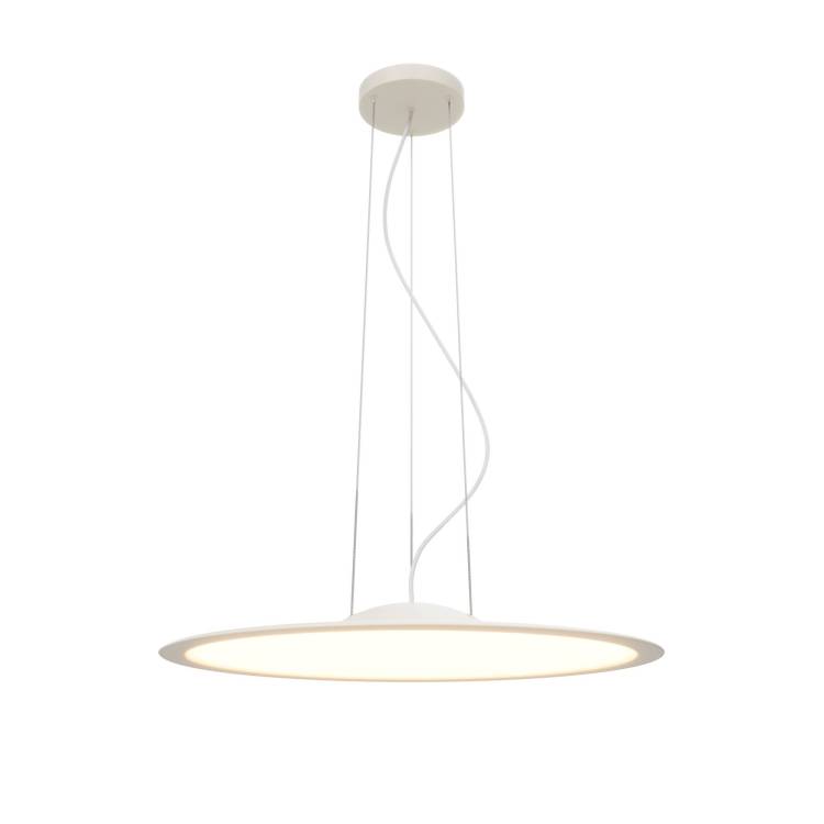 Подвесной светодиодный светильник Maytoni Industria MOD471PL-L57WK