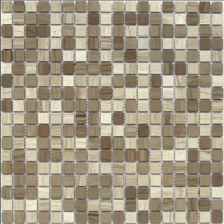 Мозаика Bonaparte Kansas-15 Pol (1.5x1.5) 30.5x30.5