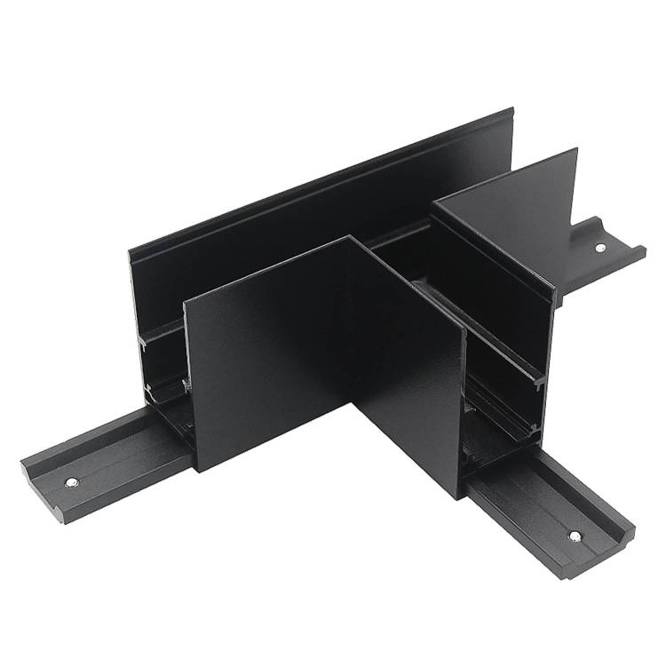 Коннектор T-образный Lightstar Uno Pro 509177P