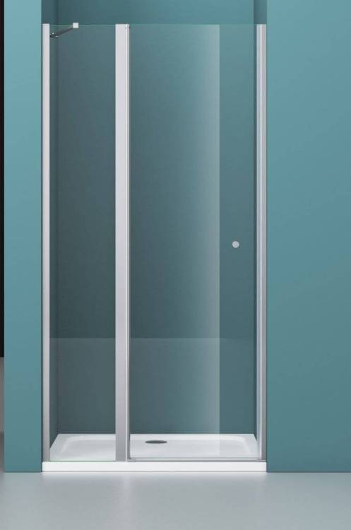 Душевая дверь BelBagno Etna B-12-60/40-C-Cr