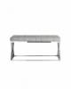 Банкетка Stool Group Инсигния SGR_BENCH-011-GR фото 2