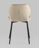 Стул Stool Group Эдвин AV 407-Cl-08 велюр капучино фото 5