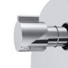 Смеситель для ванны Am.Pm X-Joy F85A55000 встроенный на 3 потребителя, хром фото 6