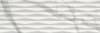 Керамическая плитка FAP Ceramiche Roma Fold Statuario 25x75