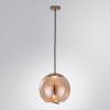 Подвесной светильник Arte Lamp Cody A7768SP-1AB фото 3