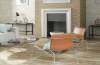 Керамогранит STN Ceramica Fossil Ivory MT 15x90 фото 2