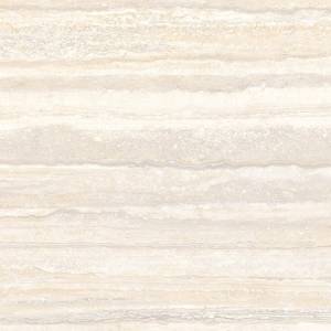 Керамогранит Vitra Travertini K945353HR Кремовый 60x60