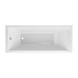 Ванна акриловая AM.PM Gem W93A-170-070W-A Белый 170x70 см